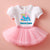 Cinderella Tutu outfit